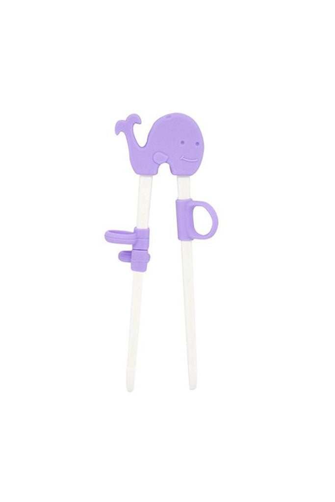 Learning Chopsticks - Willo by Marcus & Marcus | Mealtime | The Elly Store Singapore