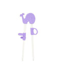 Learning Chopsticks - Willo by Marcus & Marcus | Mealtime | The Elly Store Singapore