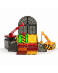 Magna-Tiles Builder 32 Piece Set | The Elly Store