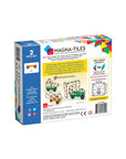 Magna-Tiles Cars 2-Piece Expansion Pack | The Elly Store