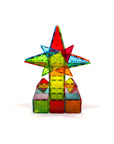 Metropolis 110 Piece Set V2 Magna-Tiles | The Elly Store
