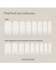 Nail Stickers - Colourful Tigers (Adults) | Nodspark x elly | The Elly Store Singapore