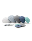 Jellystone Designs - Ocean Stacking Cups Blue Grey | The Elly Store