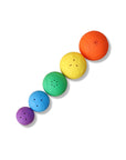 Jellystone Designs - Ocean Stacking Cups Rainbow Bright | The Elly Store