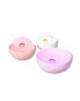 Jellystone Designs - Ocean Stacking Cups Rainbow Pastel | The Elly Store