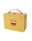 BIG Metal Suitcase - Basic by Plus-Plus | Hours of Open-ended Fun Play | The Elly Store Singapore