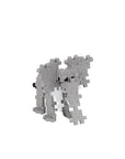 Tube Mini Elephant - 100 Pcs by Plus-Plus | Hours of Open-ended Fun Play | The Elly Store Singapore