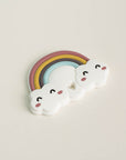 Rainbow Teething Toy