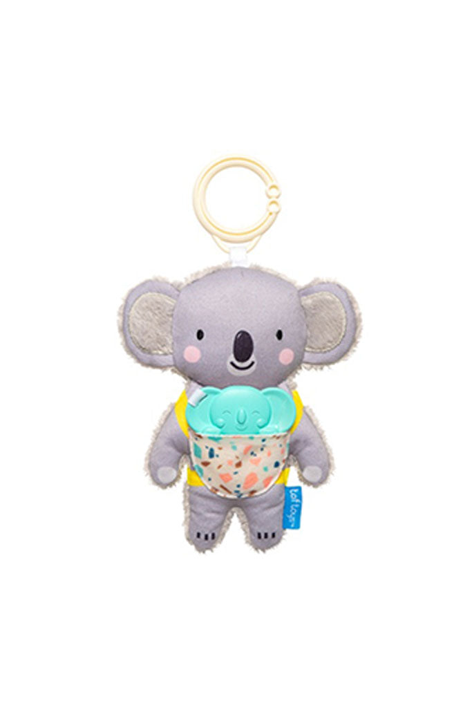 Kimmy the Koala by Taf Toys | Ideal for Newborn Baby Gifts | The Elly Store Singapore