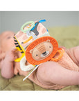 Savannah Discovery Cube by Taf Toys | Ideal for Newborn Baby Gifts | The Elly Store Singapore