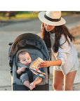 What Does Paul Wear Book by Taf Toys | Ideal for Newborn Baby Gifts | The Elly Store Singapore