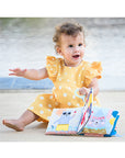 What Does Paul Wear Book by Taf Toys | Ideal for Newborn Baby Gifts | The Elly Store Singapore