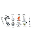 Space Bulk Bag by Toobs | Tickle Your Senses | Ideal for Sensory Play | The Elly Store Singapore