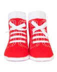 Trumpette Johnny's Baby Socks for Boys Infant Newborn | Buy Baby Clothes online at The Elly Store
