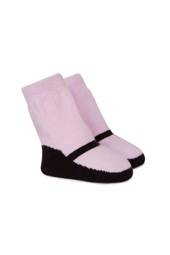 Trumpette Maryjane Baby Socks for Girl Infant Newborn | Buy Baby Clothes online at The Elly Store