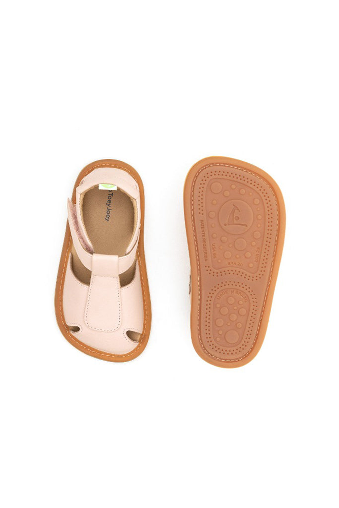Parky Sandals - Cotton Candy | Tip Toey Joey Baby Shoes | The Elly Store