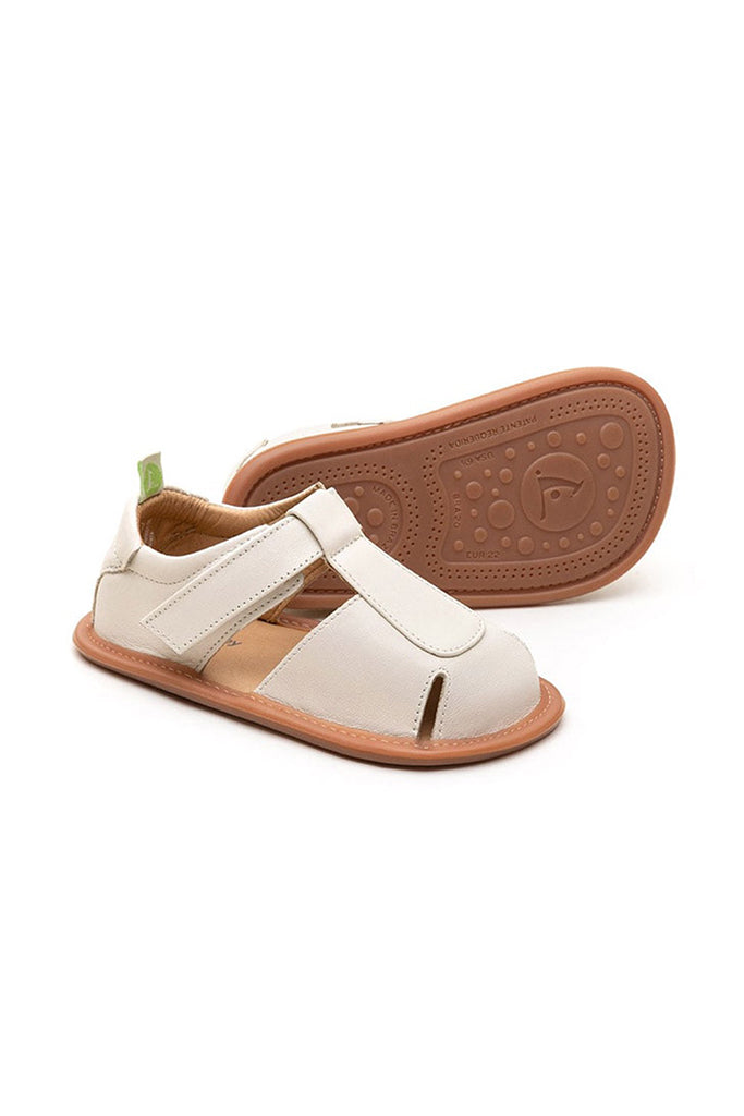 Parky Sandals - Tapioca | Tip Toey Joey Baby Shoes | The Elly Store