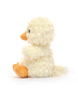 Jellycat Yummy Duckling | Plush Toys | The Elly Store Singapore
