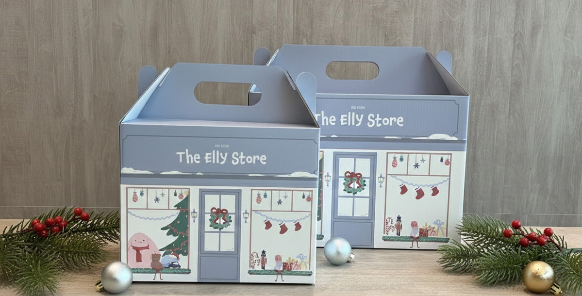 Christmas Gift Guide 2025