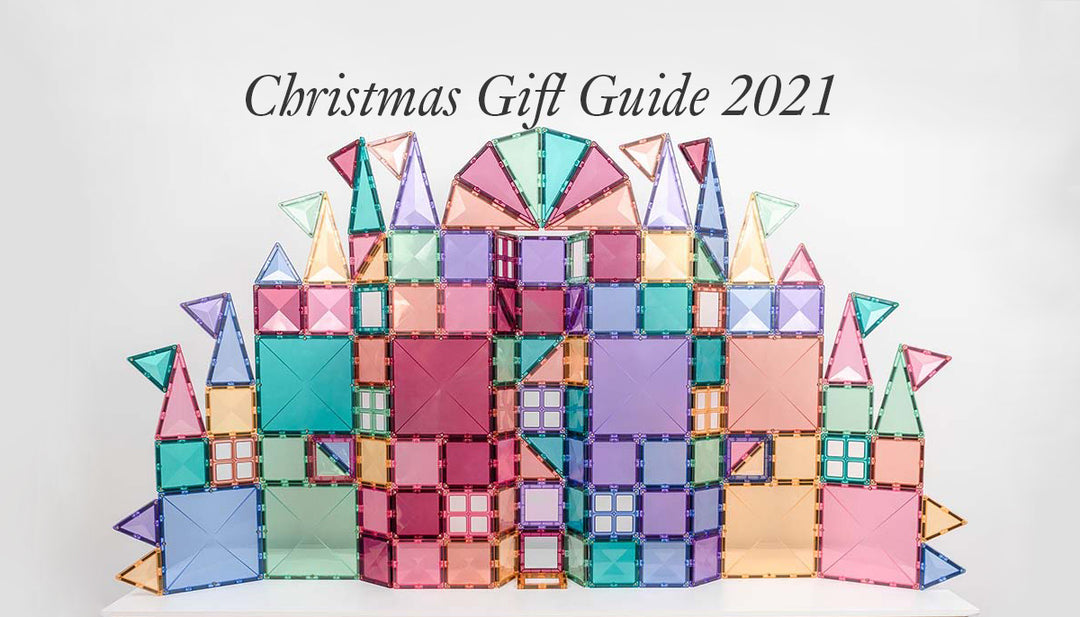 elly's Christmas Gift Guide