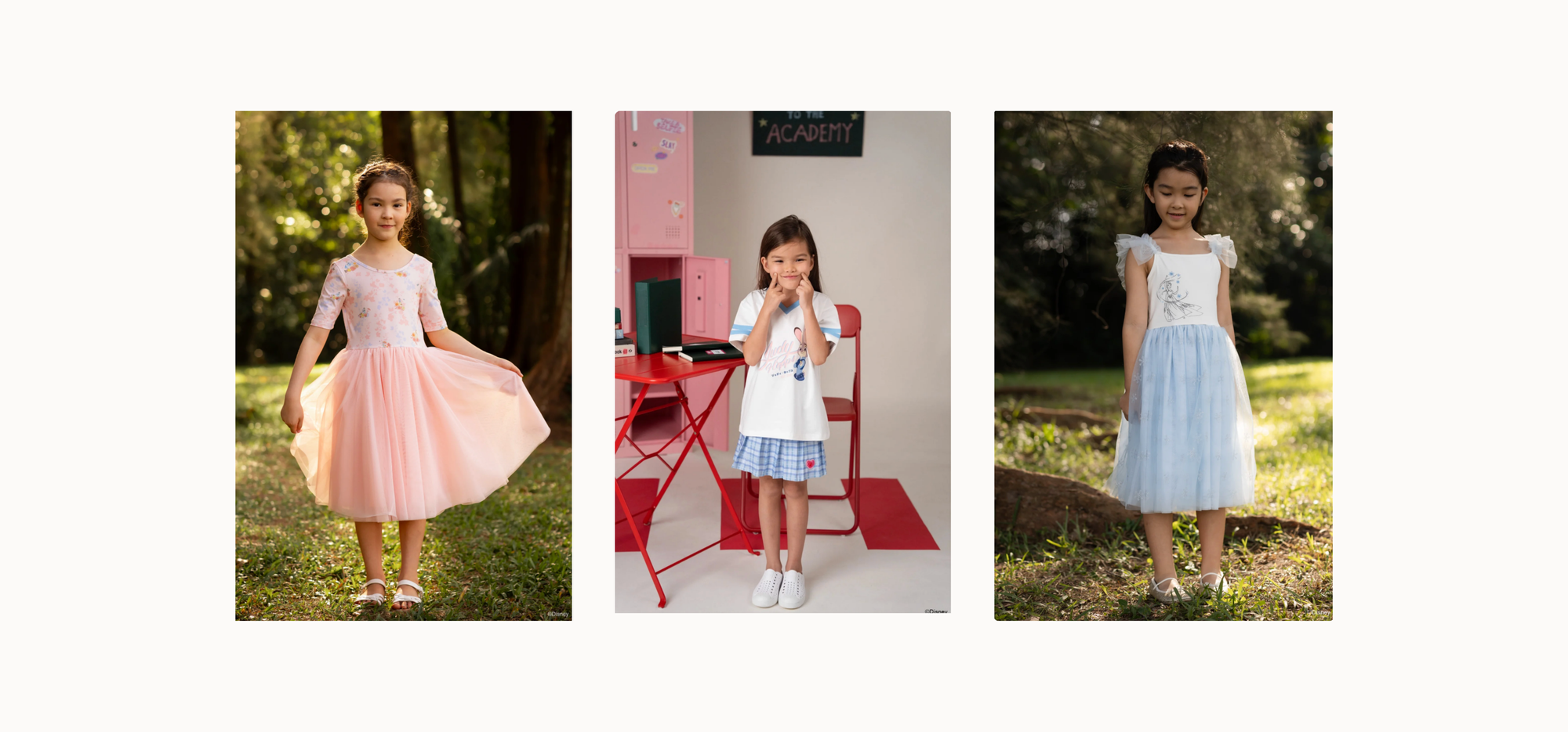 Disney Outfit Ideas for Kids: What to Wear to Every Party, Concert and Special Occasion