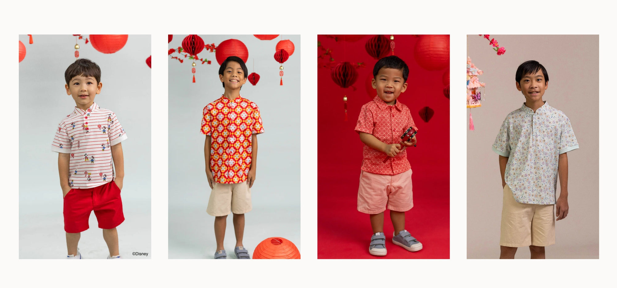 The CNY2026 Boys' Edit