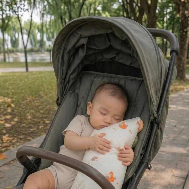Full Month Gifts in Singapore (满月)
