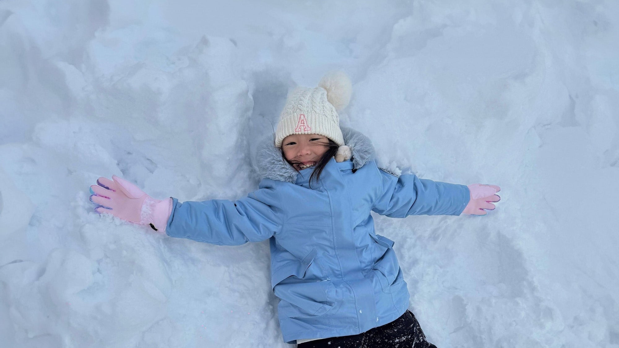 Tips for Dressing Your Kids for Winter Travel (Without the Guesswork)