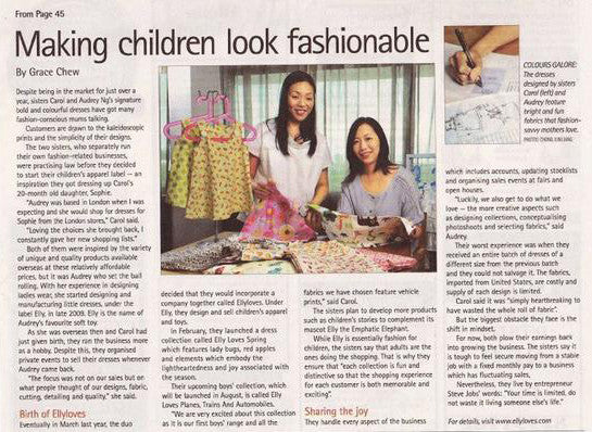 The New Paper, 7 Jul 2011