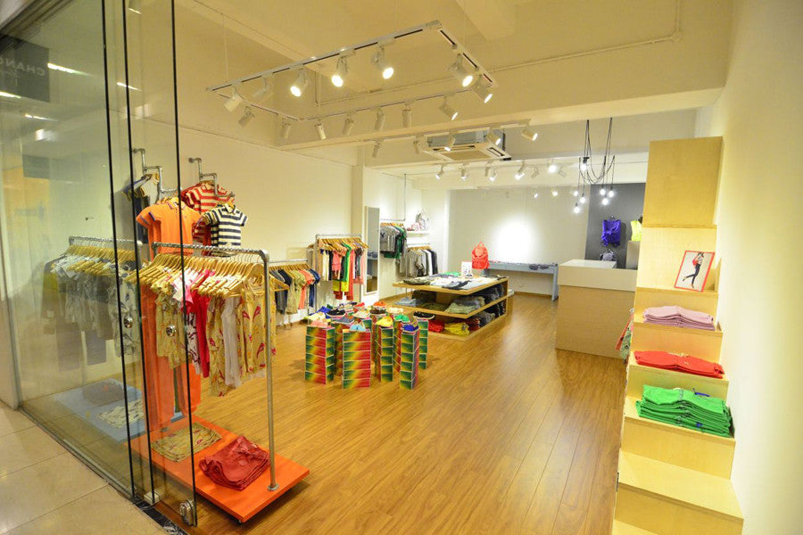 Our second store, TWELVE BY ELLY, is now open!