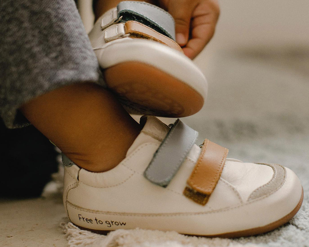 How often do kids need new shoes?