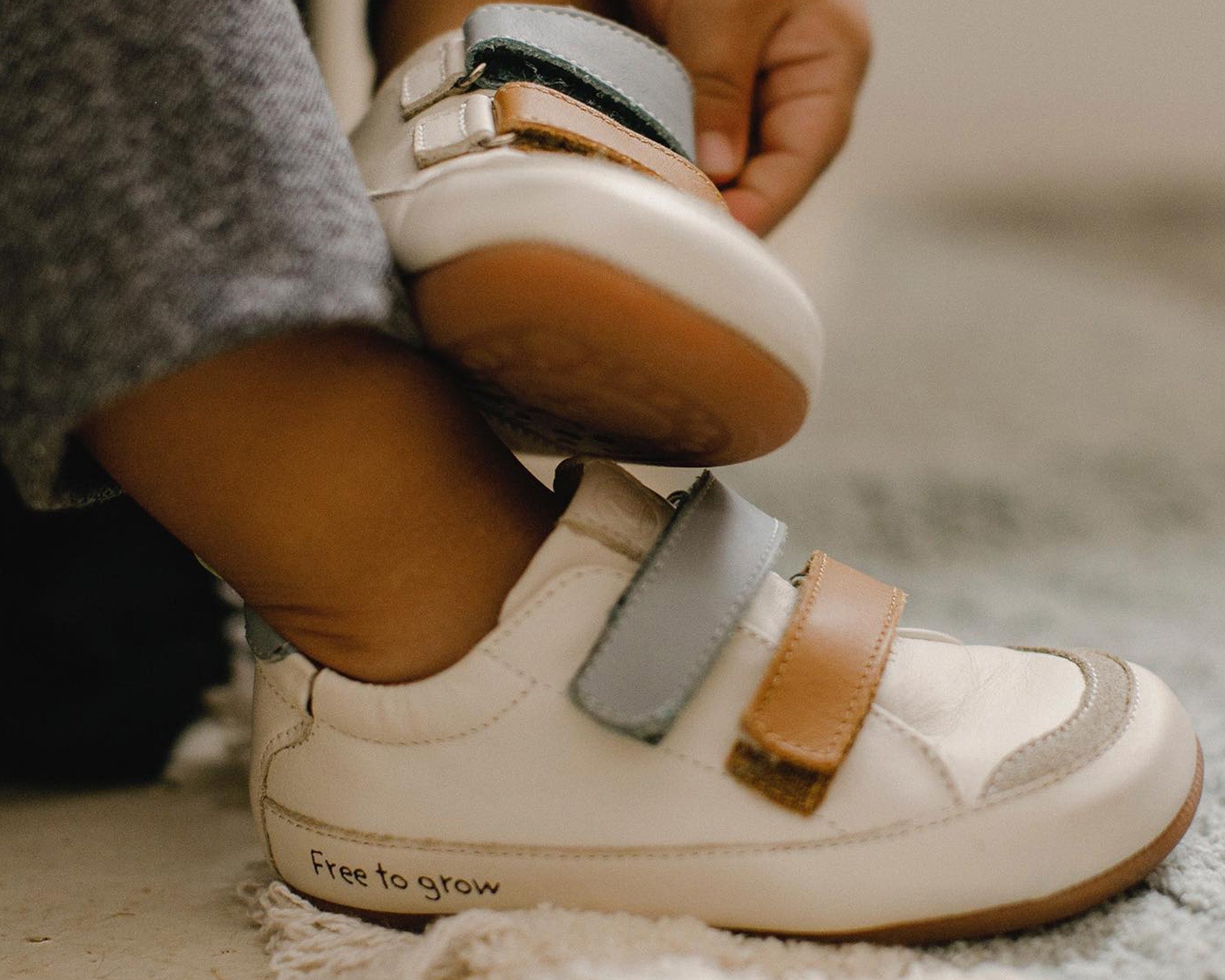 How often do kids need new shoes?