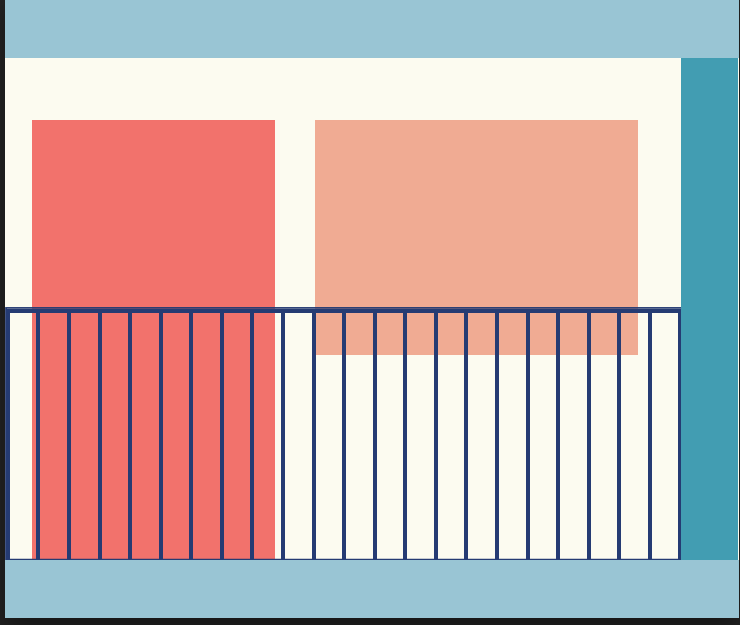 Dear Singapore Part 3 - Haven Coral