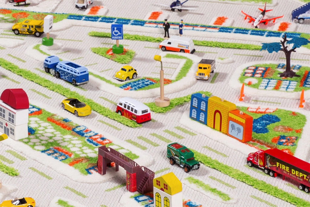 Toys for 4 to 5 years