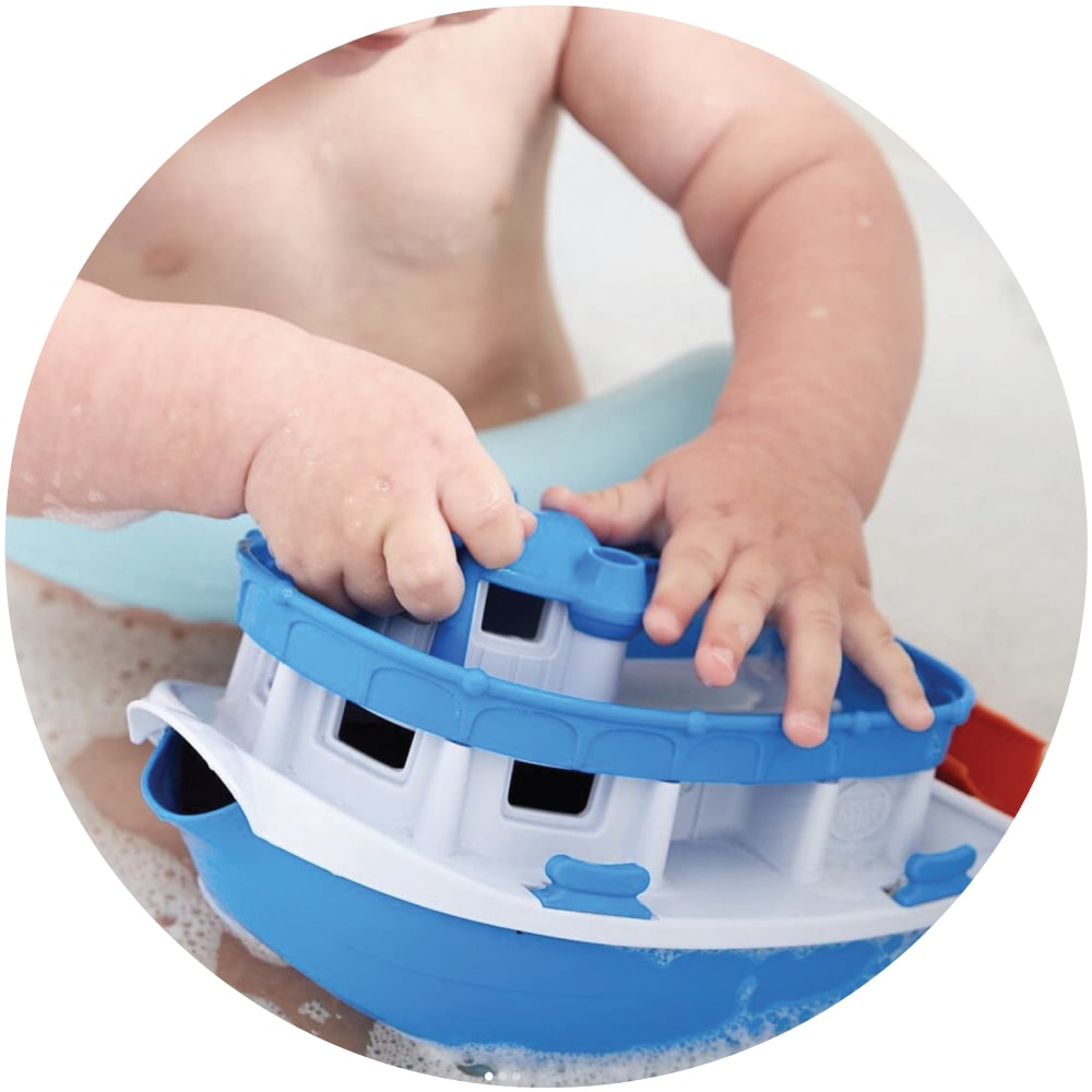 Bath Toys & Outdoor Play