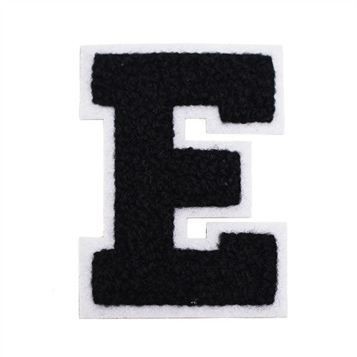 (Add +$3) Iron-On Patch