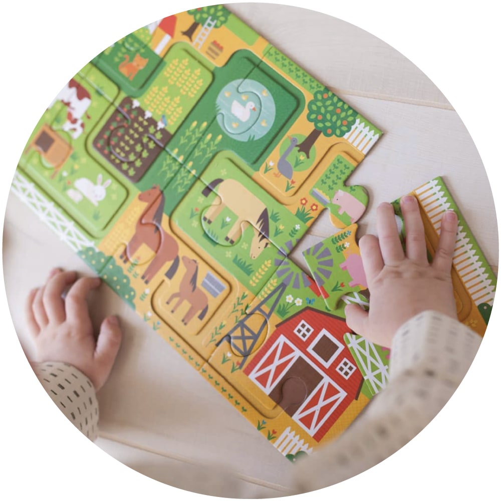 Puzzles