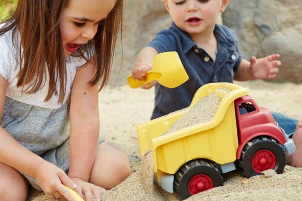 Toys for 2 to 3 years