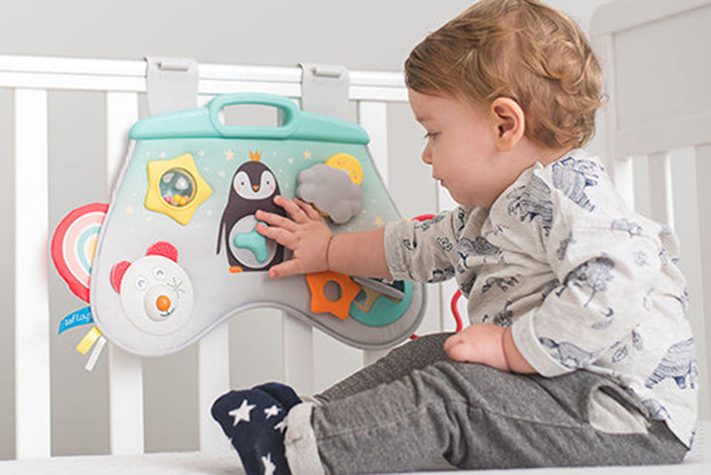 Toys for under 2 years