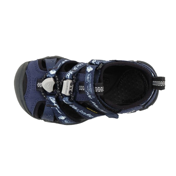 Children Seacamp II CNX - Nac Lettering