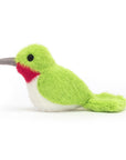 Jellycat Birdling Hummingbird