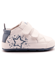 Old Soles - Baby Splash Snow / Indigo | The Elly Store