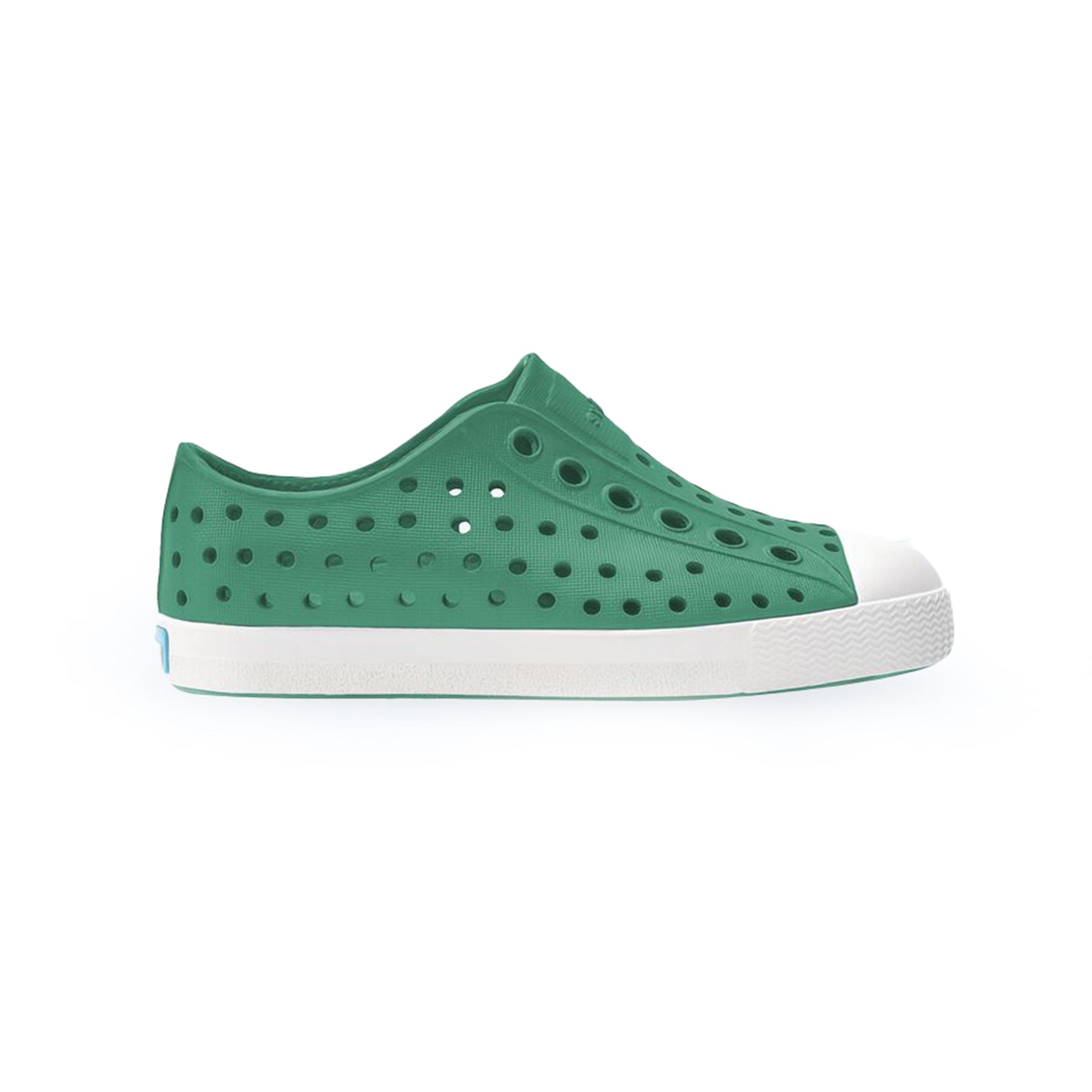 Jefferson Child Alpine Green / Shell White