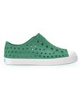 Jefferson Child Alpine Green / Shell White