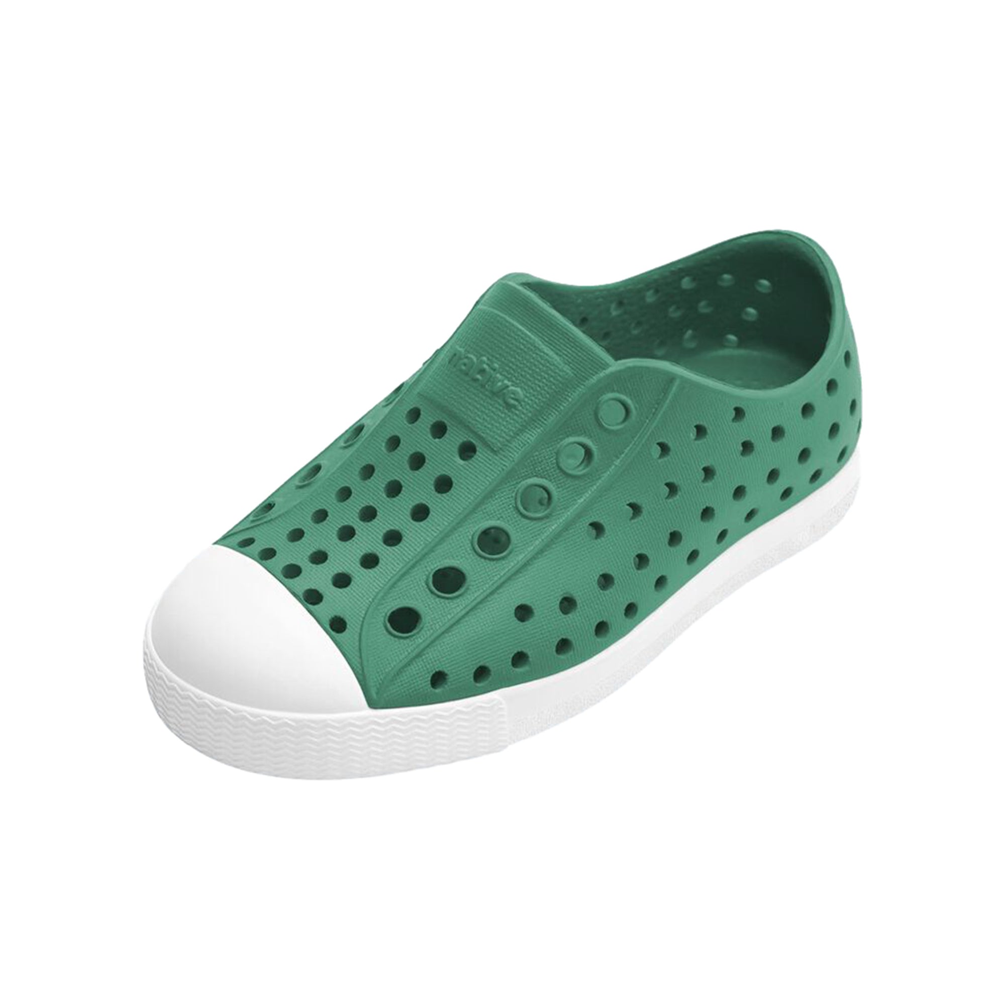 Jefferson Child Alpine Green / Shell White
