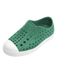 Jefferson Child Alpine Green / Shell White