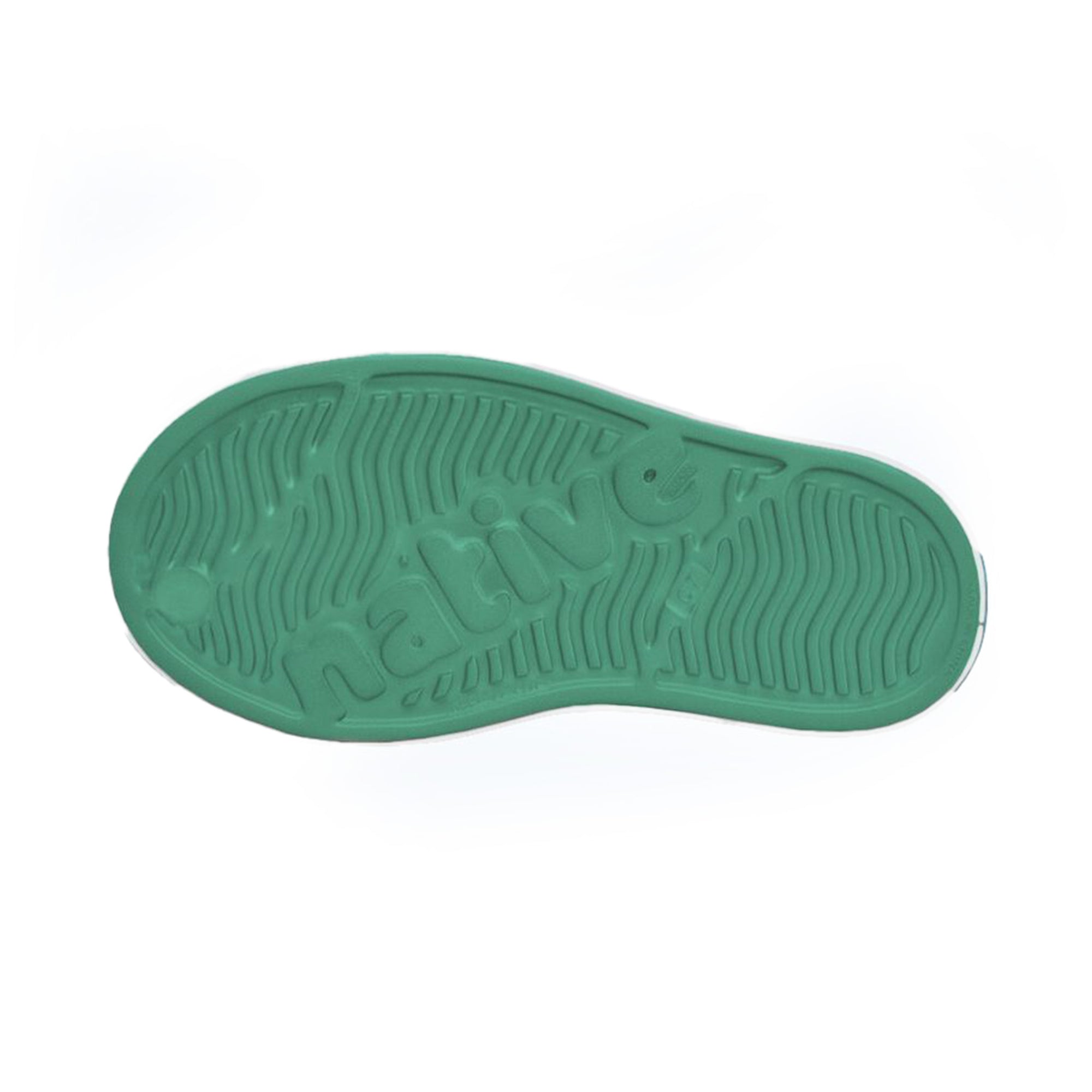 Jefferson Child Alpine Green / Shell White