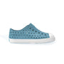 Jefferson Child Flux Blue / Shell White