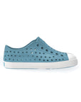 Jefferson Child Flux Blue / Shell White