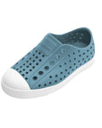 Jefferson Child Flux Blue / Shell White